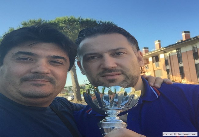 IL BORUSSIA DORTMUND VINCE LA MITROPA CUP