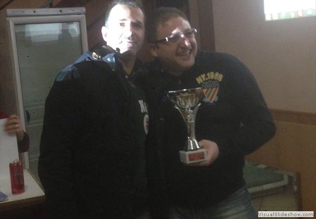 Il MIlan vince il campionato di Apertura Serie B