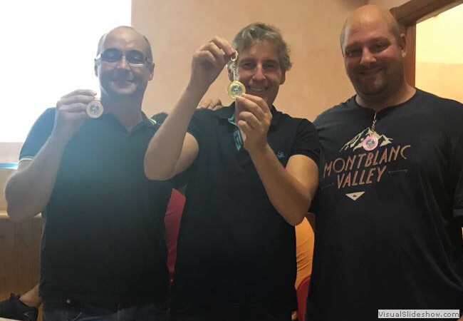 PREMIAZIONE DEI SEMPRE IN SERIE A(MAI RETROCESSI)