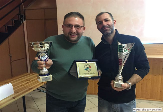 MILAN CAMPIONE D'ITALIA APERTURA 2017/18