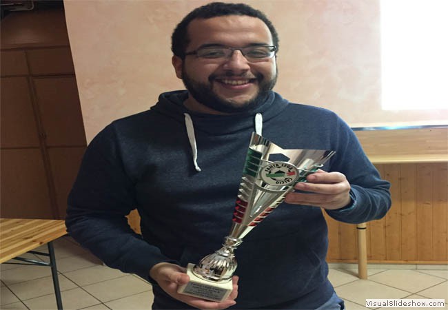ORIENTE PETROLERO CAMPIONE SERIE B APERTURA 2017/18
