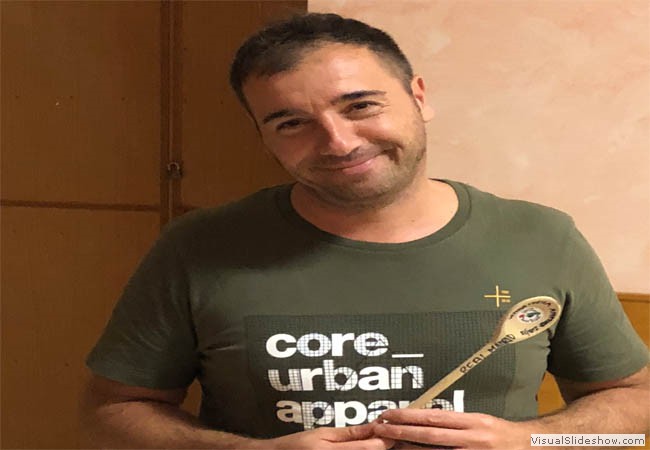 REAL MADRID CUCCHIARELLA SERIE A APERTURA 2017/18