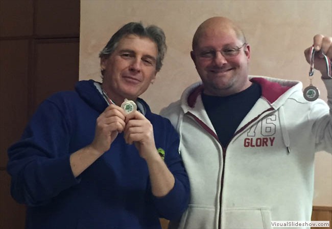 PREMIAZIONE DEI (QUASI) SEMPRE IN A