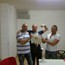 FESTA PER LA TOPPA APPENA CONQUISTATA