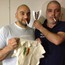WERDER BREMA E LAZIO CAMPIONI APERTURA & CLAUSURA