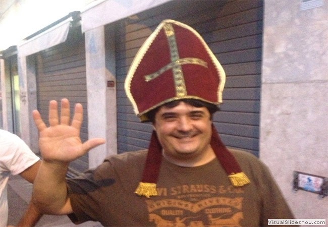 CICCIO SUA ECCELLENZA